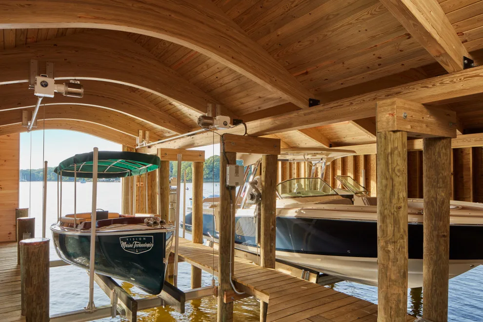 Annapolis Harborfront by Mueller Homes Inc - Photo 12