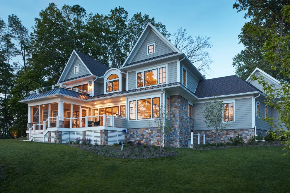 Annapolis Harborfront by Mueller Homes Inc - Photo 13