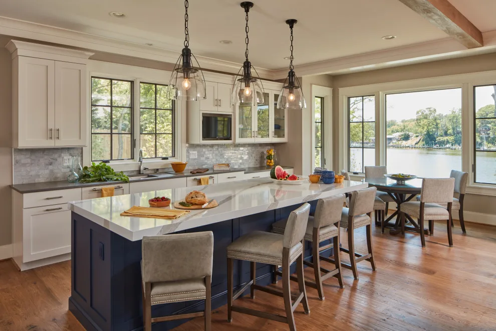 Annapolis Harborfront by Mueller Homes Inc - Photo 16