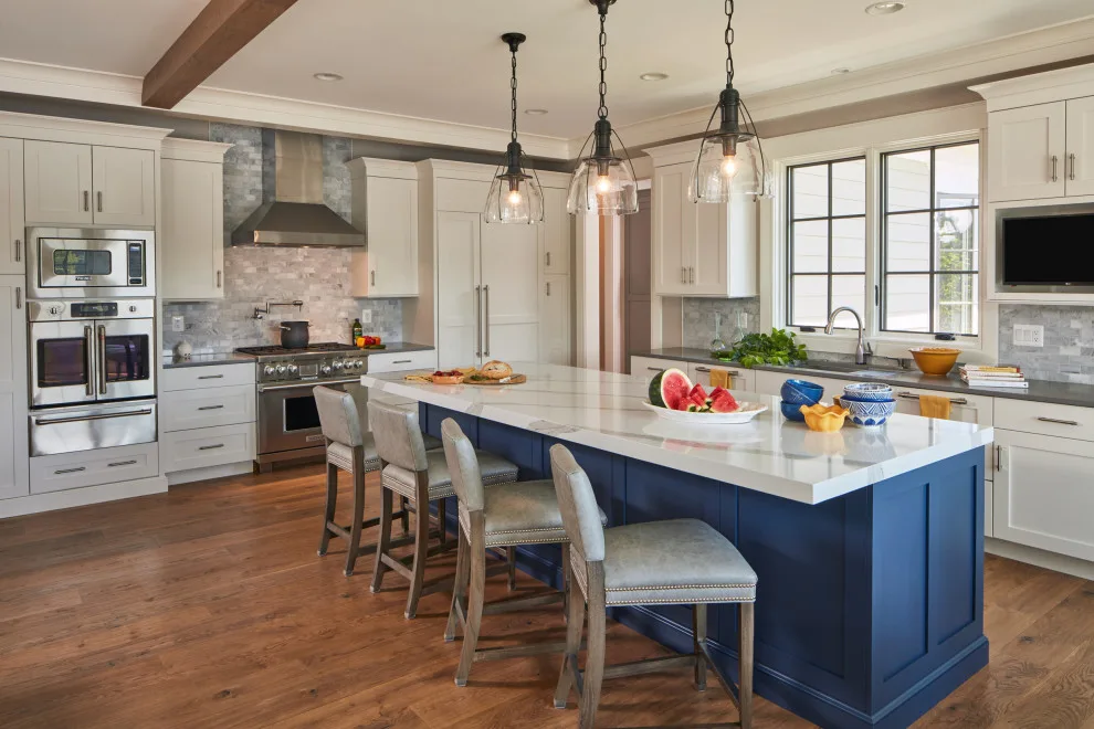 Annapolis Harborfront by Mueller Homes Inc - Photo 7