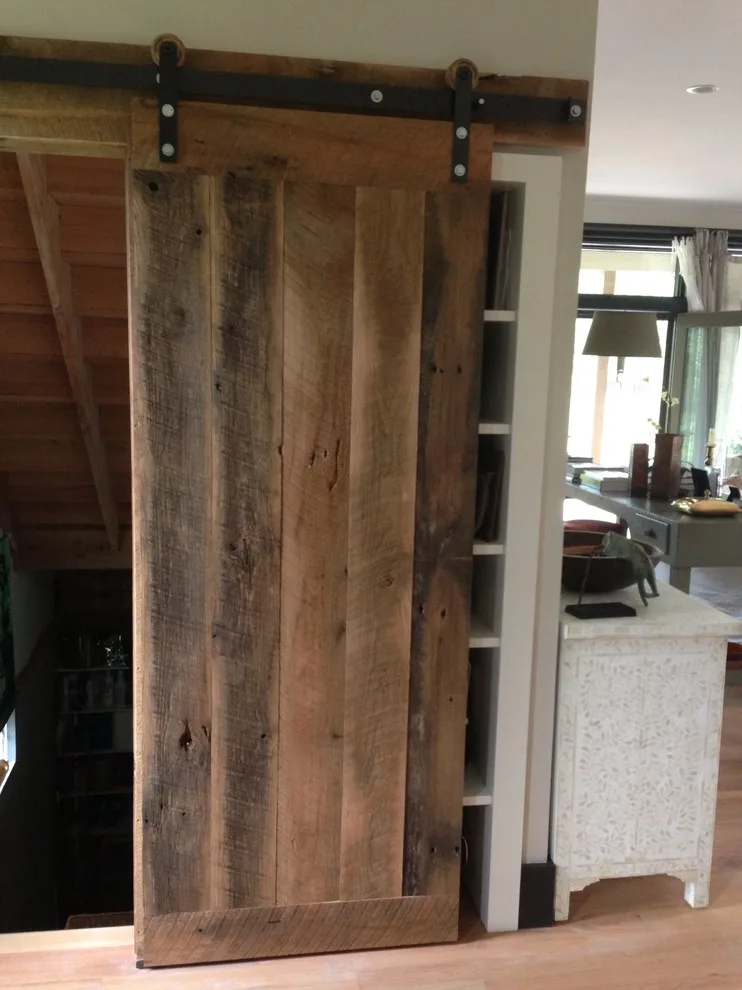 Ingrained Woodworking, Inc. - Photo 13
