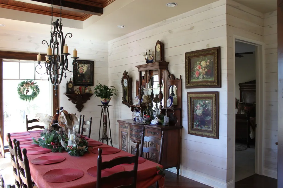 Vintage Acadian by Acadian Builders - Photo 57
