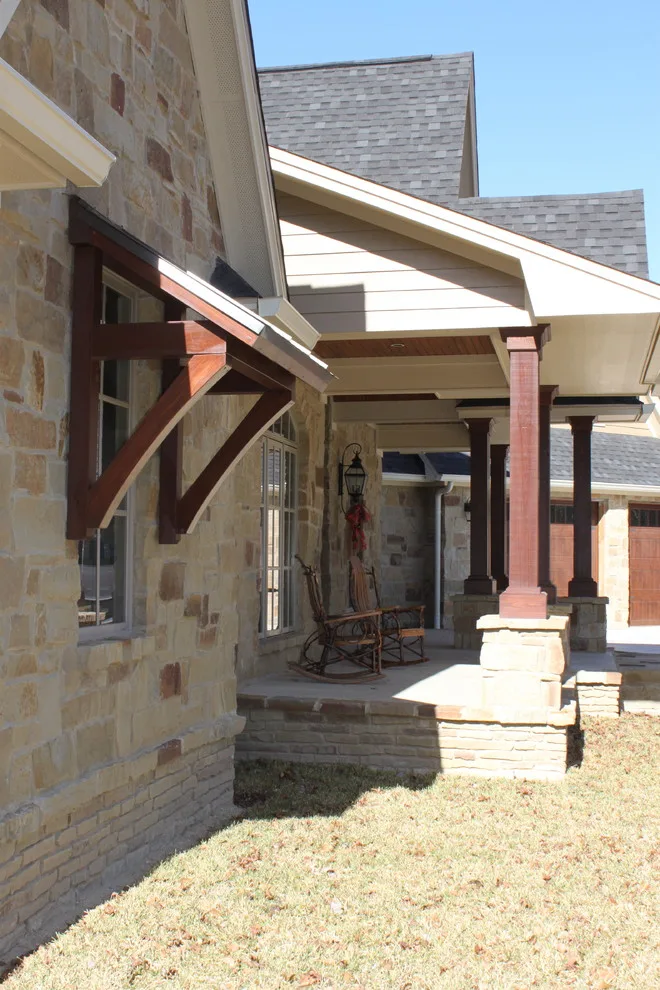 Vintage Acadian by Acadian Builders - Photo 5