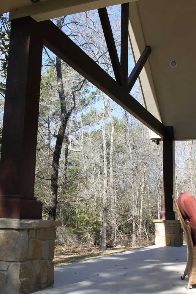 Vintage Acadian by Acadian Builders - Photo 21
