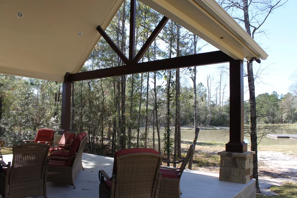 Vintage Acadian by Acadian Builders - Photo 55