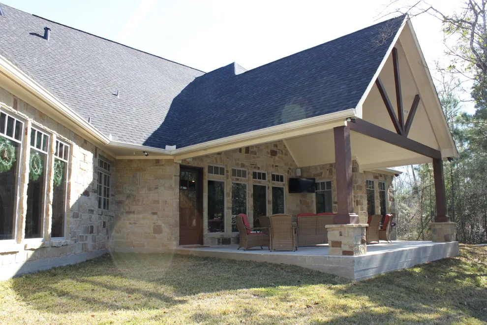 Vintage Acadian by Acadian Builders - Photo 46