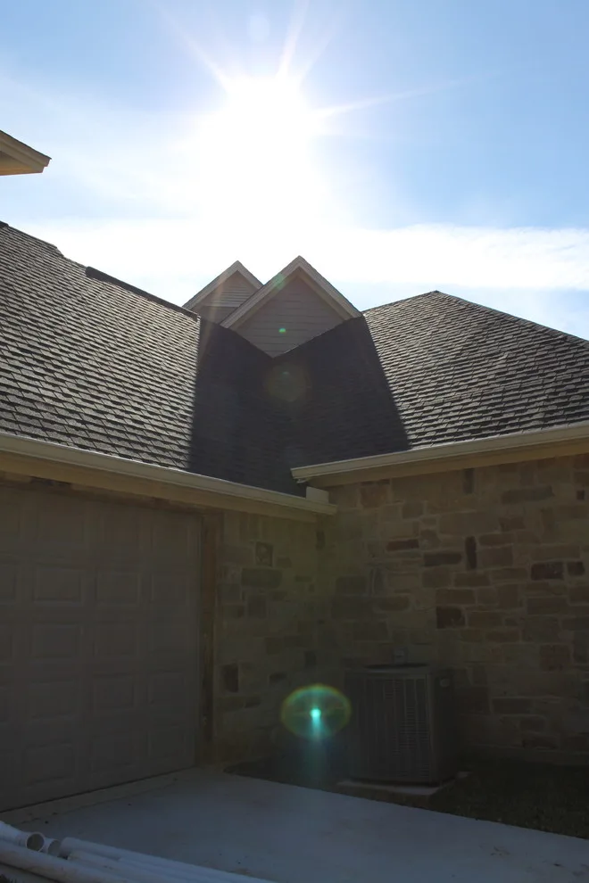 Vintage Acadian by Acadian Builders - Photo 17