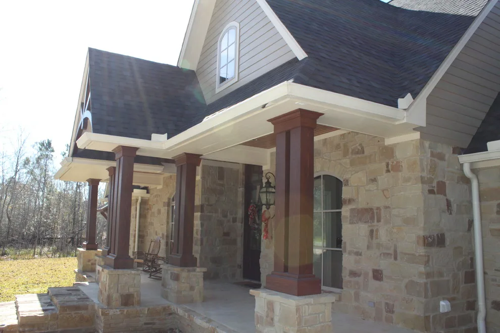 Vintage Acadian by Acadian Builders - Photo 40