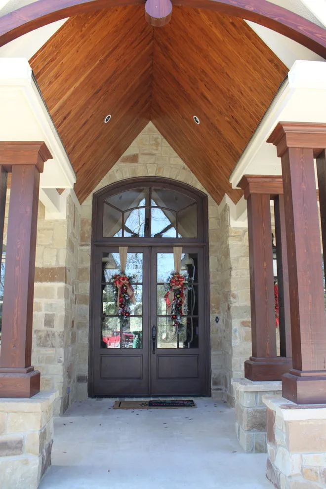 Vintage Acadian by Acadian Builders - Photo 48