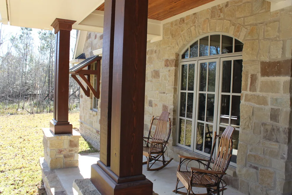 Vintage Acadian by Acadian Builders - Photo 22