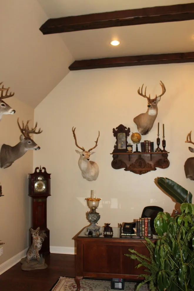 Vintage Acadian by Acadian Builders - Photo 13