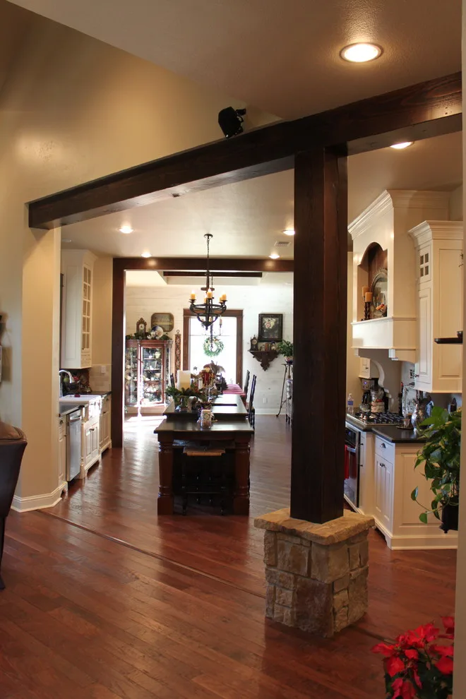 Vintage Acadian by Acadian Builders - Photo 44