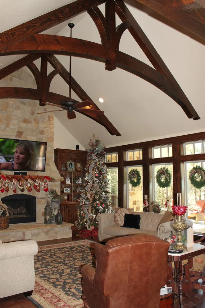 Vintage Acadian by Acadian Builders - Photo 11