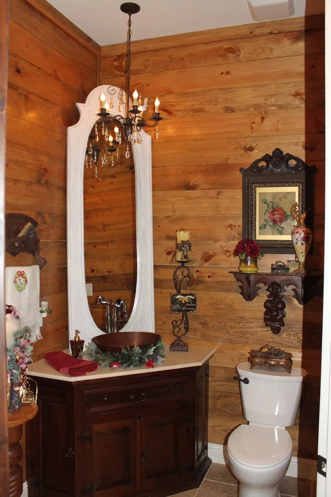 Vintage Acadian by Acadian Builders - Photo 16