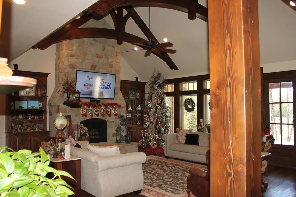 Vintage Acadian by Acadian Builders - Photo 39