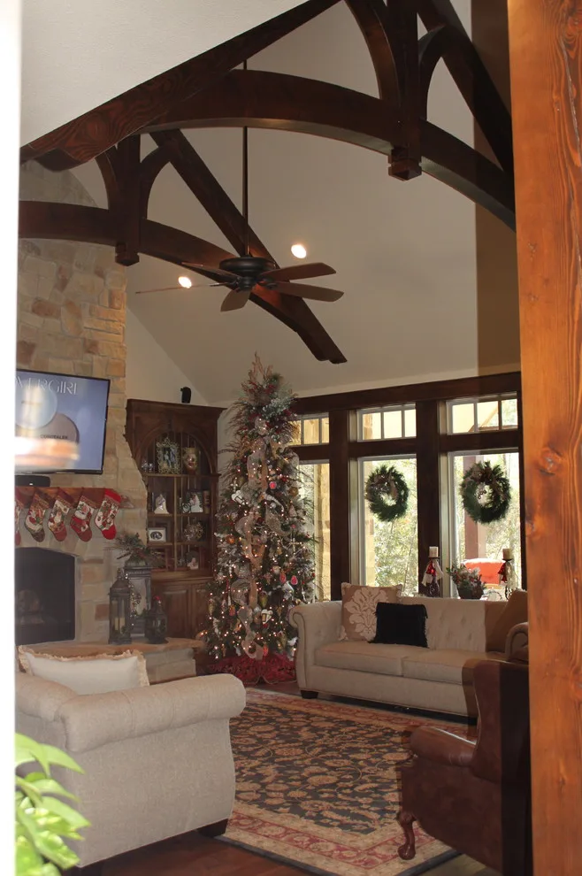 Vintage Acadian by Acadian Builders - Photo 27