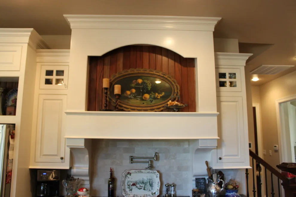 Vintage Acadian by Acadian Builders - Photo 30