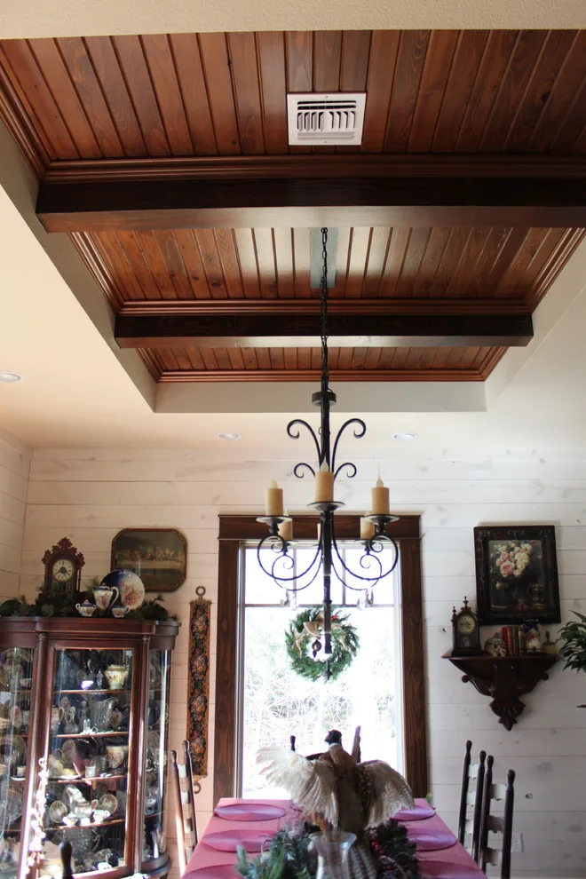 Vintage Acadian by Acadian Builders - Photo 31