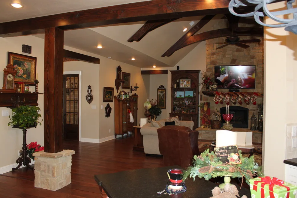 Vintage Acadian by Acadian Builders - Photo 25
