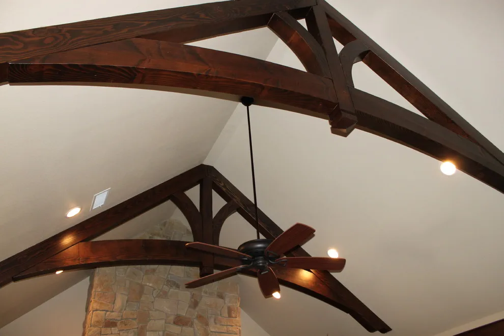 Vintage Acadian by Acadian Builders - Photo 18