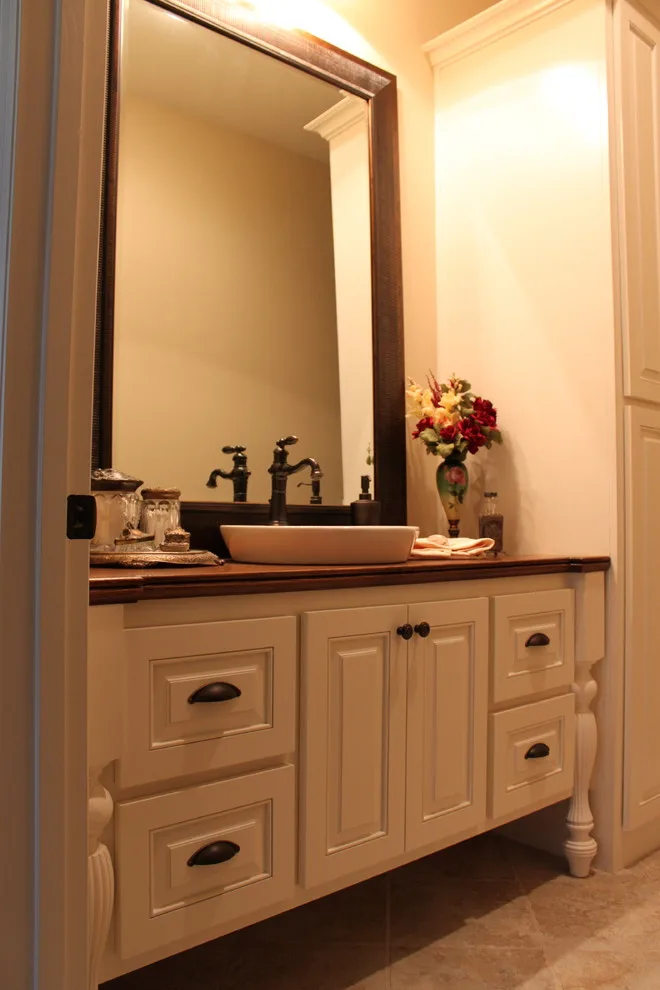Vintage Acadian by Acadian Builders - Photo 2