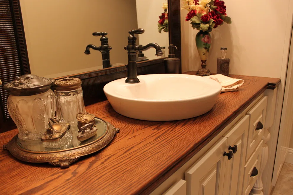 Vintage Acadian by Acadian Builders - Photo 33