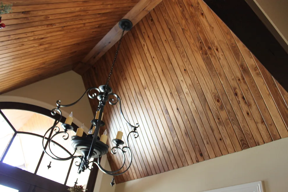 Vintage Acadian by Acadian Builders - Photo 7