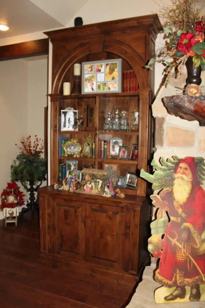 Vintage Acadian by Acadian Builders - Photo 28
