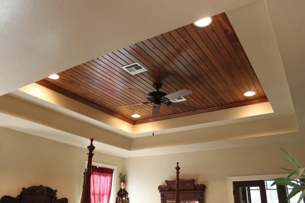 Vintage Acadian by Acadian Builders - Photo 41