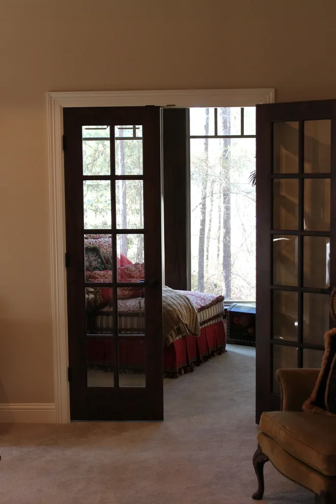 Vintage Acadian by Acadian Builders - Photo 20