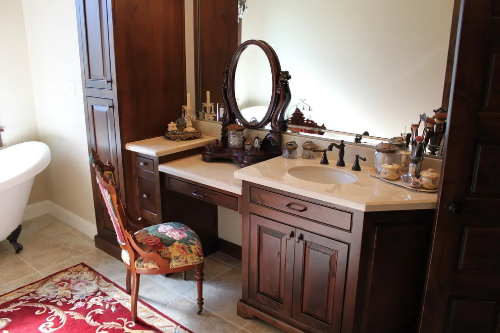 Vintage Acadian by Acadian Builders - Photo 52