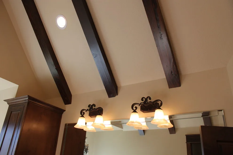 Vintage Acadian by Acadian Builders - Photo 37