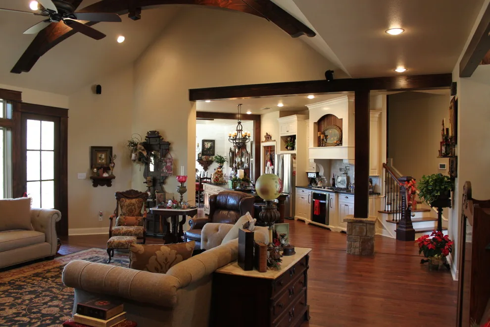 Vintage Acadian by Acadian Builders - Photo 45
