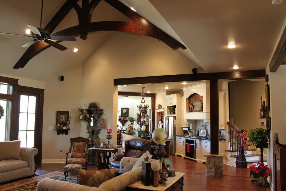 Vintage Acadian by Acadian Builders - Photo 54