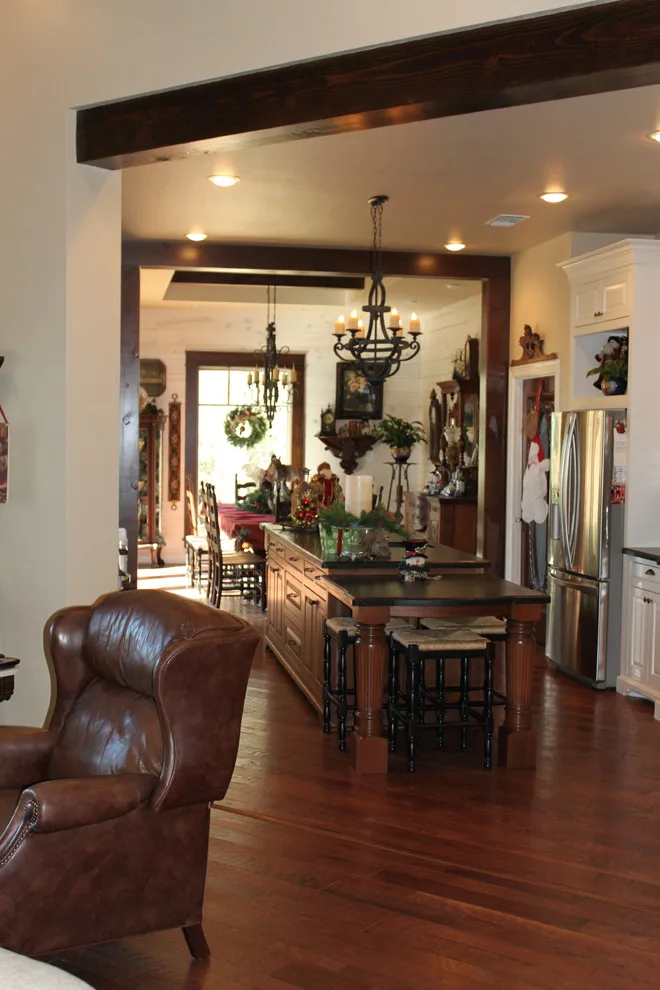 Vintage Acadian by Acadian Builders - Photo 12
