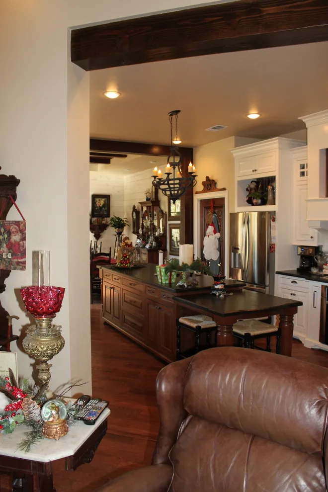 Vintage Acadian by Acadian Builders - Photo 24