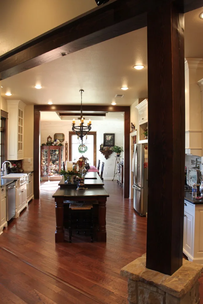 Vintage Acadian by Acadian Builders - Photo 3