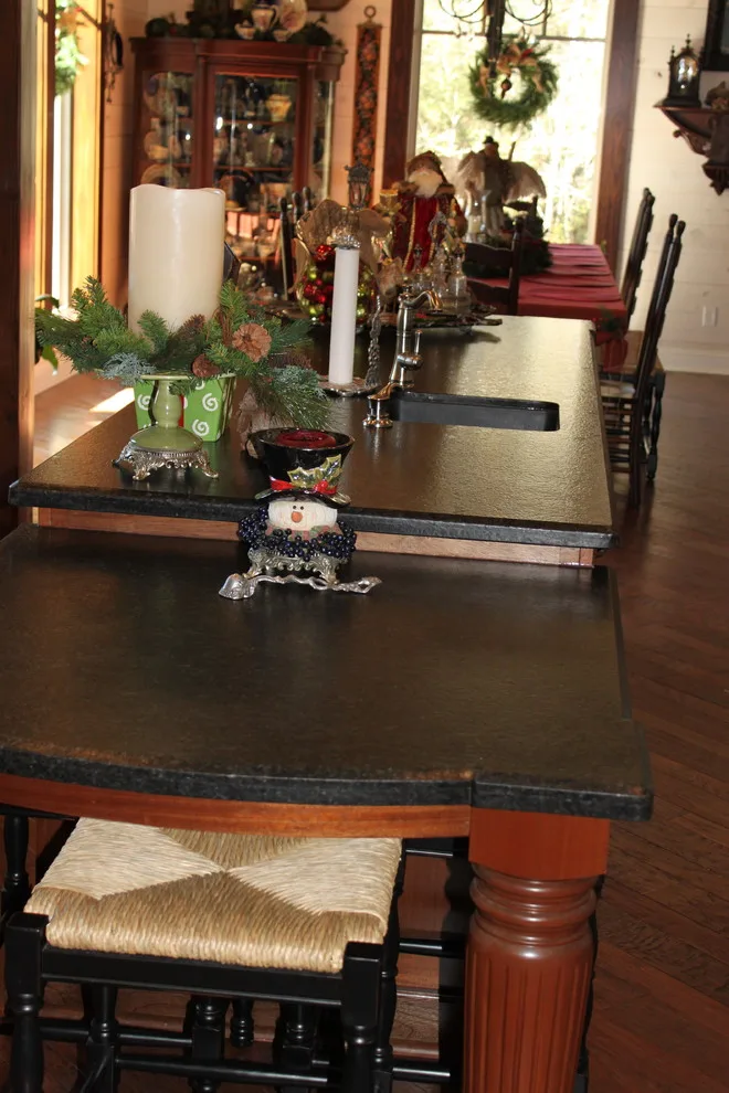 Vintage Acadian by Acadian Builders - Photo 43