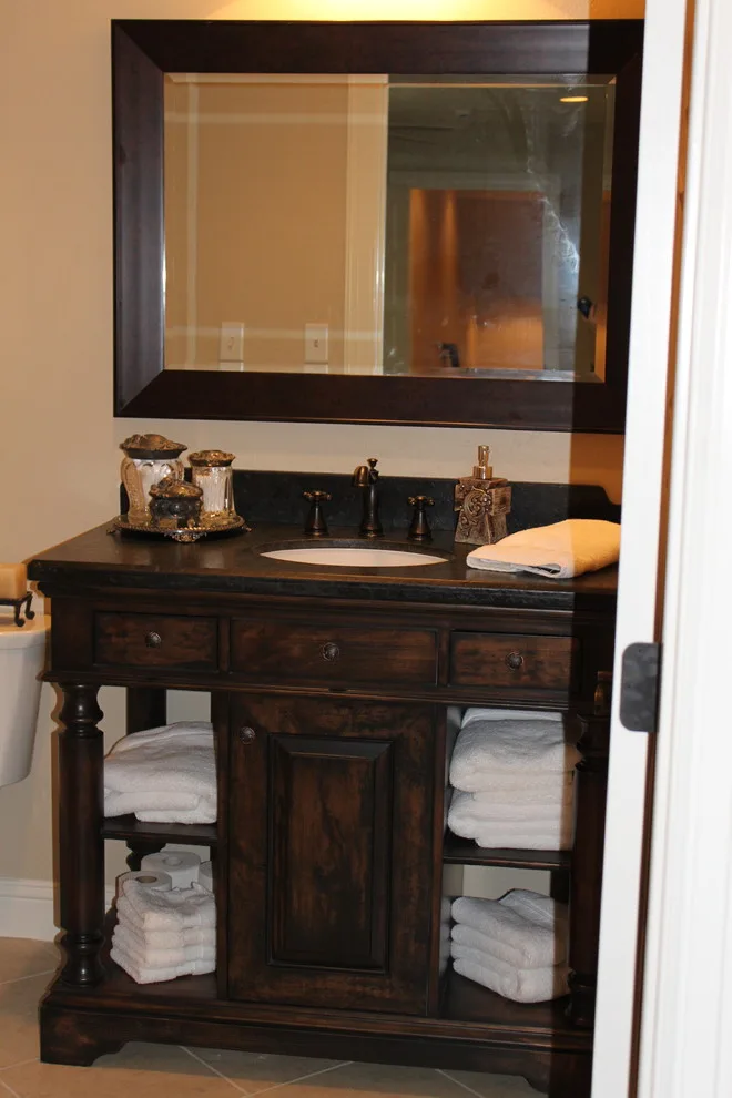 Vintage Acadian by Acadian Builders - Photo 35