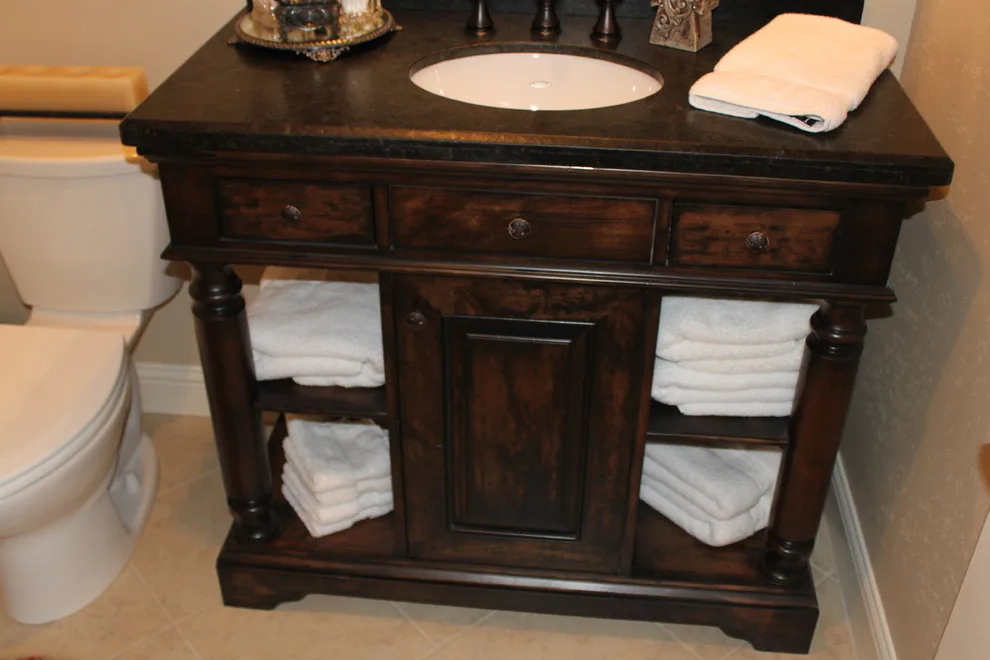 Vintage Acadian by Acadian Builders - Photo 38