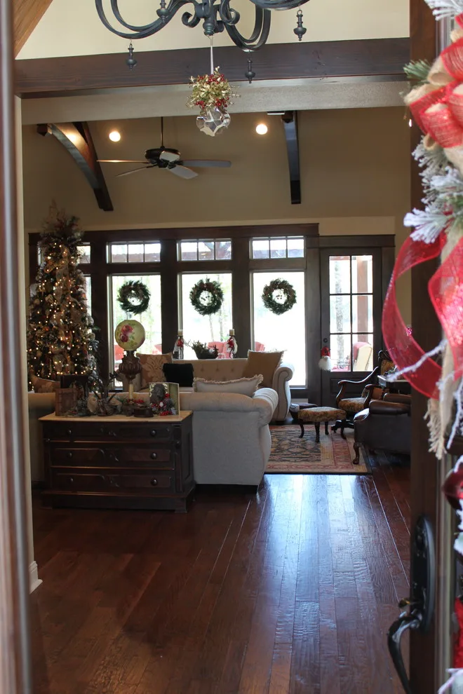 Vintage Acadian by Acadian Builders - Photo 23