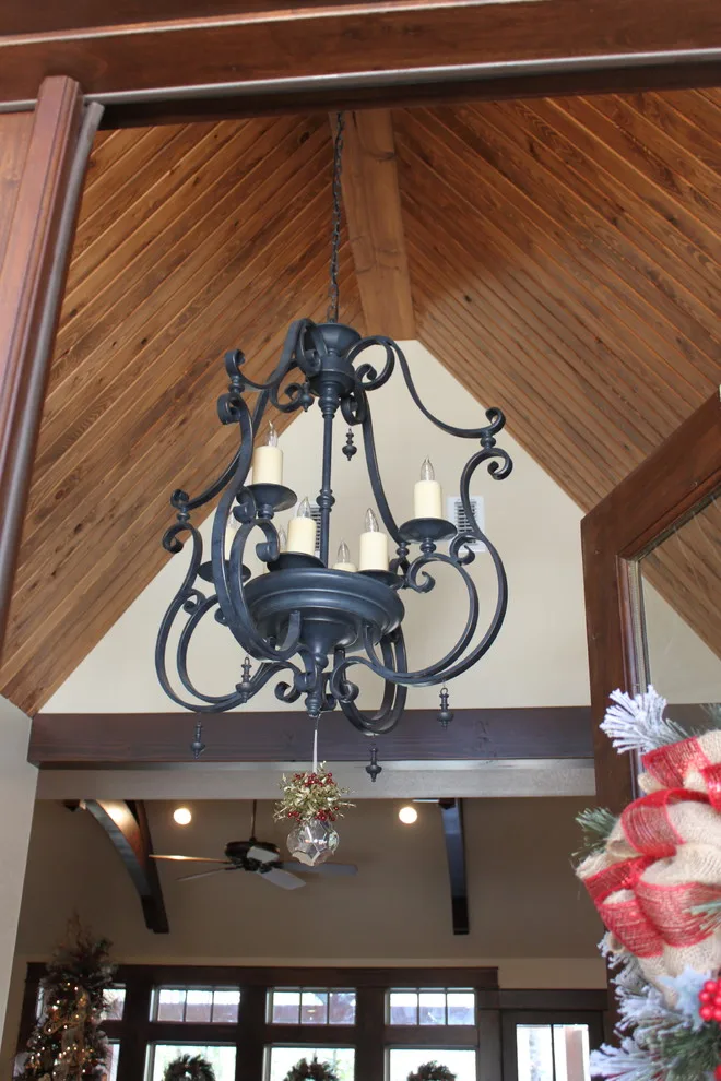 Vintage Acadian by Acadian Builders - Photo 32