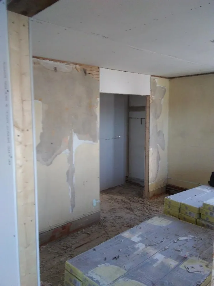 Apartment makeover by Newman Homes - Photo 3