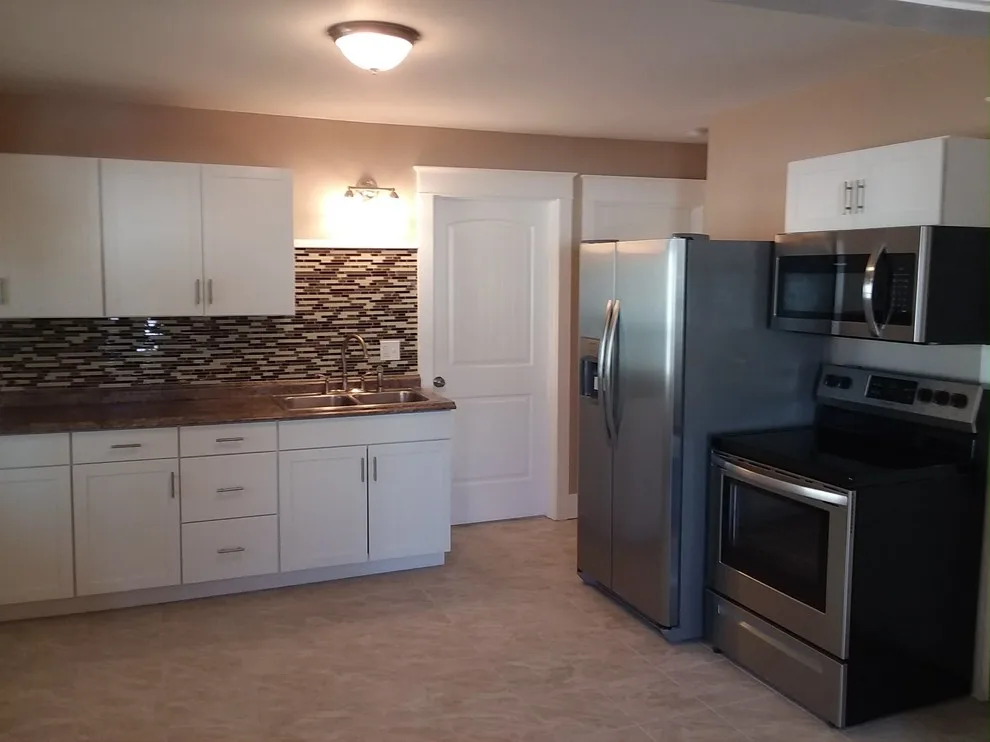 Newman Homes - Photo 3