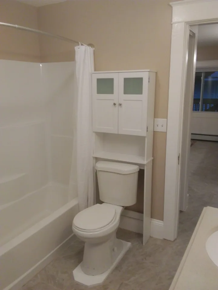 Apartment makeover by Newman Homes - Photo 6