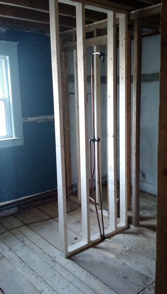 Apartment makeover by Newman Homes - Photo 2