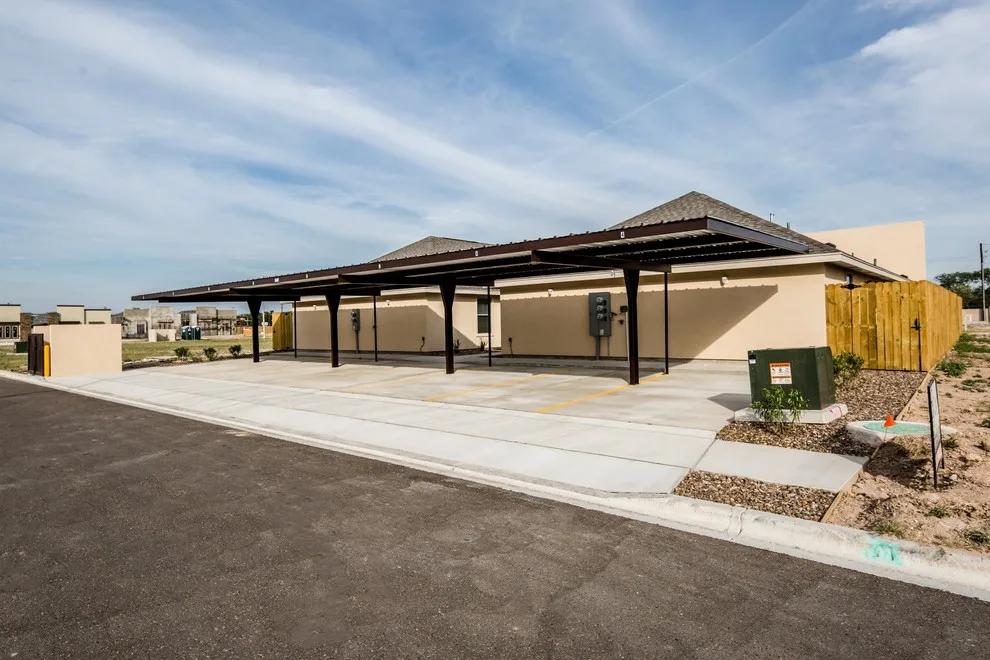 Residential Complexes by Caltia Construction - Photo 2