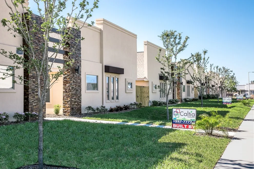 Residential Complexes by Caltia Construction - Photo 13