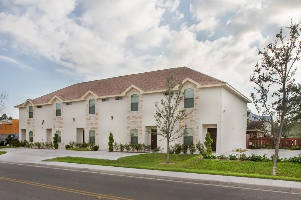 Residential Complexes by Caltia Construction - Photo 19