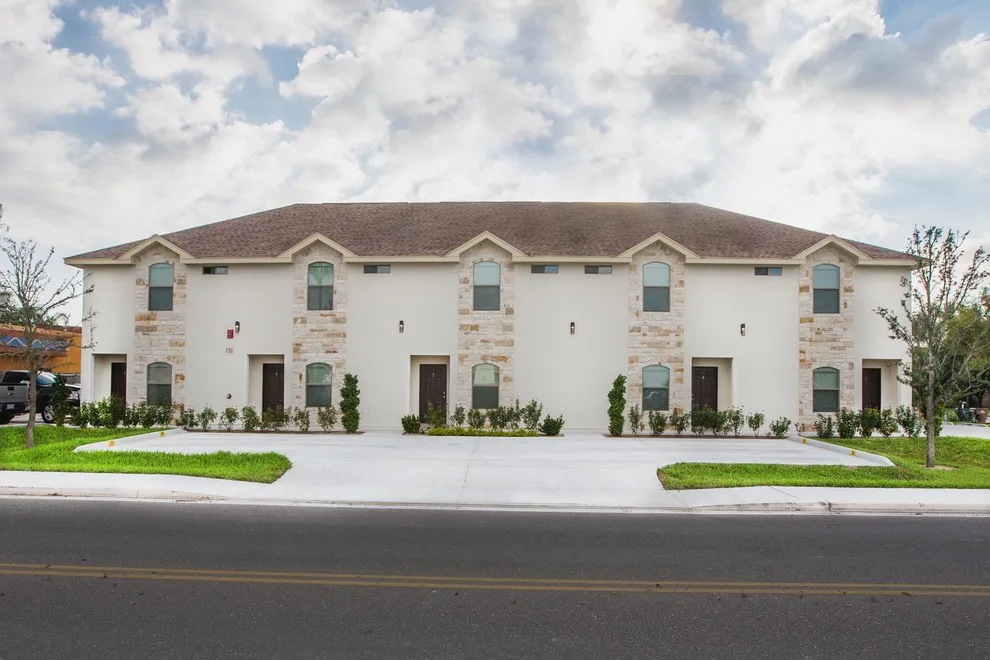 Residential Complexes by Caltia Construction - Photo 4